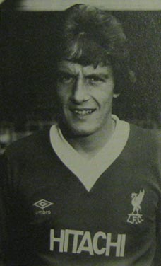 Colin Irwin