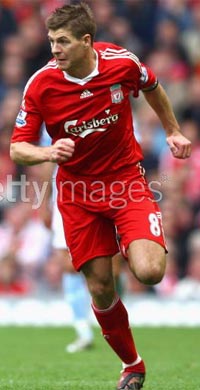 Steven Gerrard 04.05.2008