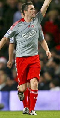 Robbie Keane