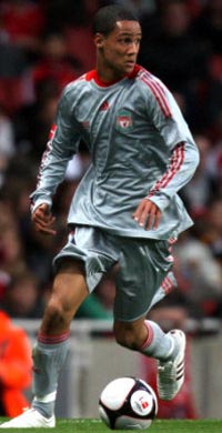 Thomas Ince 22.05.2009