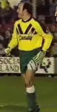 Bruce Grobbelaar 06.01.1992