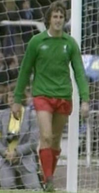 Ray Clemence 10.08.1974