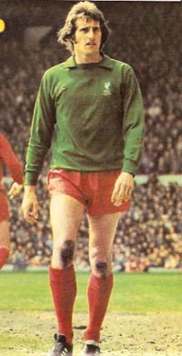 Ray Clemence