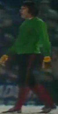 Ray Clemence 10.01.1979