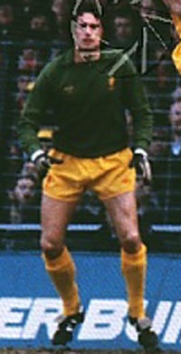 Ray Clemence 31.03.1979