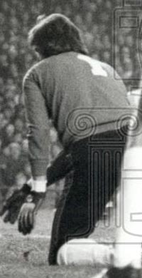 Ray Clemence 02.12.1978
