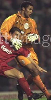 David James 30.09.1997