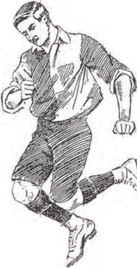 Harry Bradshaw 27.04.1895