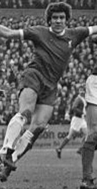 Emlyn Hughes 29.01.1974
