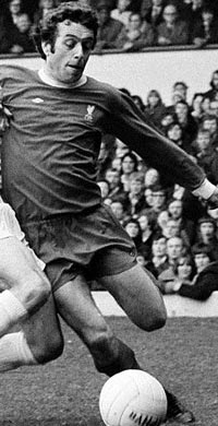 Ian Callaghan 12.04.1975