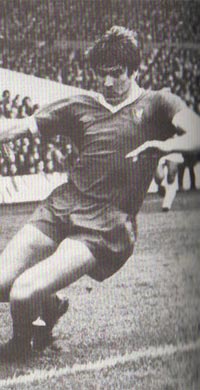 Emlyn Hughes 14.08.1978