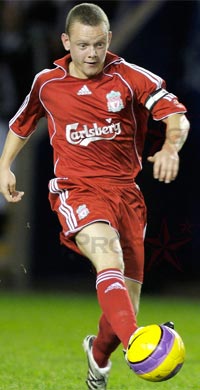 Jay Spearing 04.12.2007