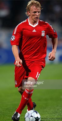 Dirk Kuyt 16.09.2008