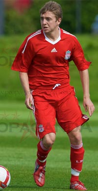 Jack Metcalf 23.08.2008
