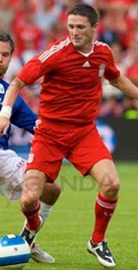 Robbie Keane 05.08.2008
