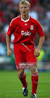 Dirk Kuyt 06.07.2008