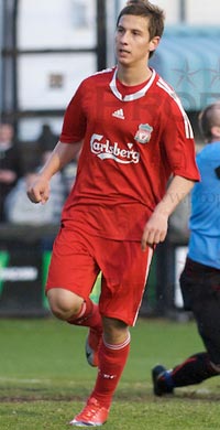 Krisztian Nemeth 27.04.2009
