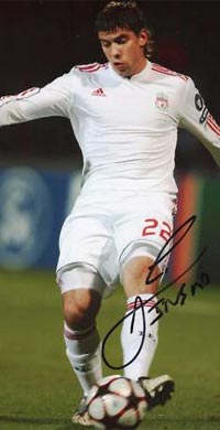 Emiliano Insua 14.11.2009