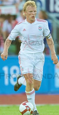 Dirk Kuyt 05.08.2009