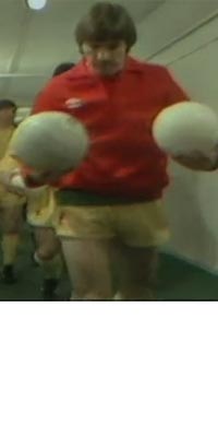 Jimmy Case Steve Heighway