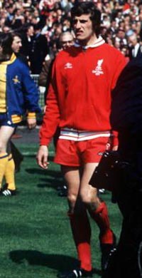 Ray Clemence 08.05.1971