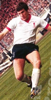 liverpool kit 1977